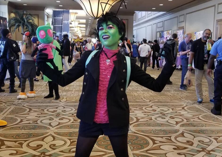 动漫异界少女召唤术什么时候上映 播出上映更新时间介绍-开元体育棋牌567(图3)